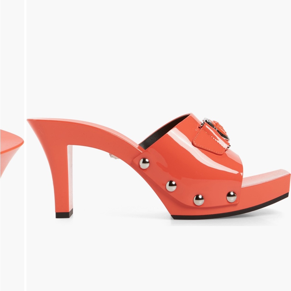 Versace Mules - Picture 5 of 6